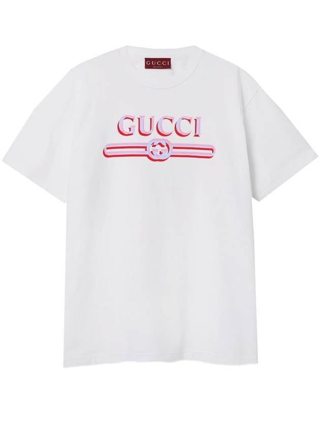 Gucci More T-Shirts Clothing - GUCCI - BALAAN 1