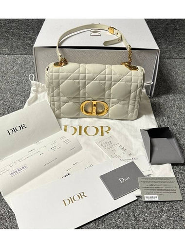 tote bag - DIOR - BALAAN 1