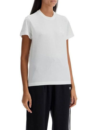 regular fit t-shirt - Y-3 - BALAAN 2