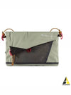 Hirid WP Accessory Bag 3L Swamp Green 41448U11 575 - KLATTERMUSEN - BALAAN 2