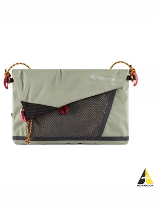 Hirid WP Accessory Bag 3L Swamp Green 41448U11 575 - KLATTERMUSEN - BALAAN 1