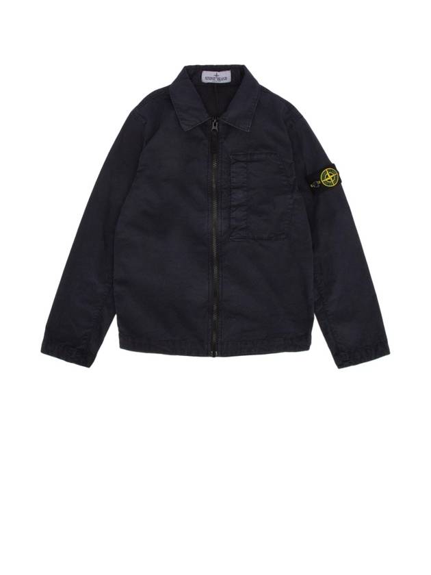 Dress Shirt B0441032568 - STONE ISLAND - BALAAN 1