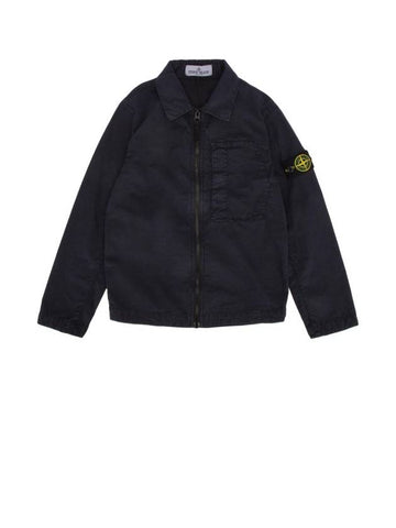 Dress Shirt B0441032568 - STONE ISLAND - BALAAN 1