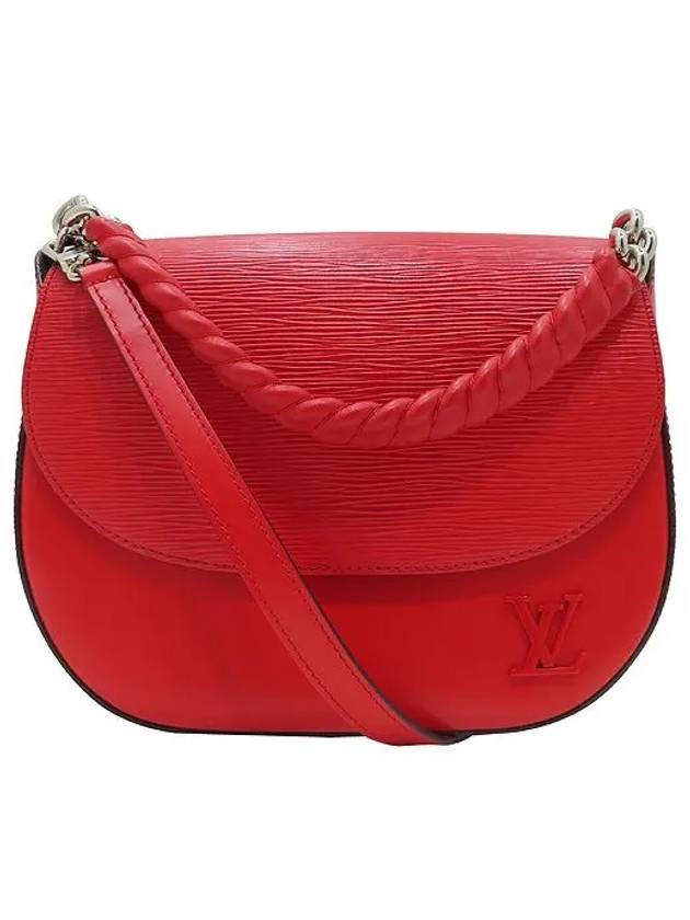 M42675 2 WAY bag - LOUIS VUITTON - BALAAN 2