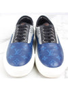 Rivoli multicolor sneakers 6 5 255 - LOUIS VUITTON - BALAAN 3