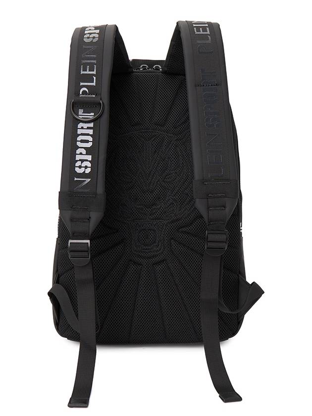 Plain Sports Men's Backpack 2100117 PS01780 293 - PHILIPP PLEIN SPORT - BALAAN 3