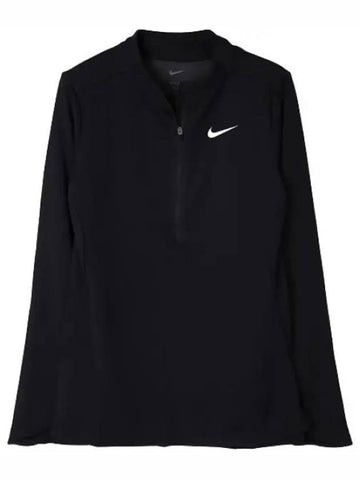 Women s Dri Fit Adventure Half Zip Top - NIKE - BALAAN 1