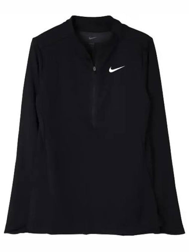 Dry fit adventure half zip top - NIKE - BALAAN 1