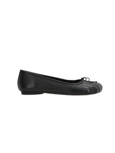 Anatomic Ballerina Black - BALENCIAGA - BALAAN 2