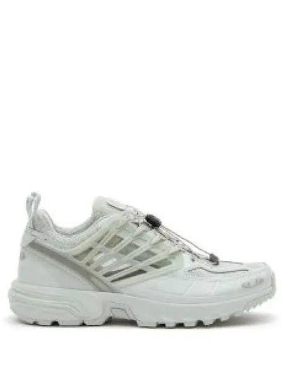 ACS Pro Low Top Sneakers Metal Ghost Grey - MAISON MARGIELA - BALAAN 2