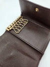 Women s Key Holder Damier Status B - LOUIS VUITTON - BALAAN 12