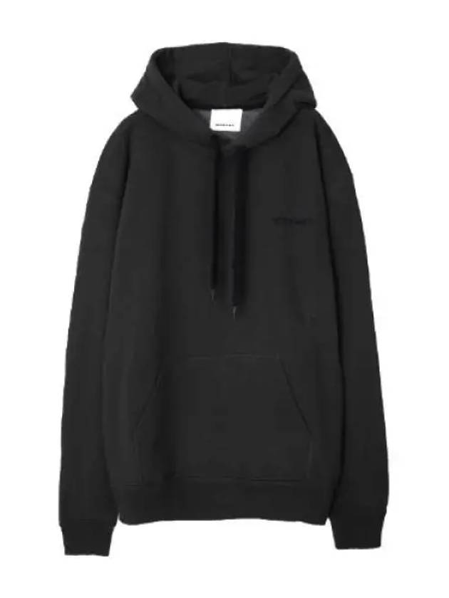 Marcelo Hooded Sweatshirt Men - ISABEL MARANT - BALAAN 1