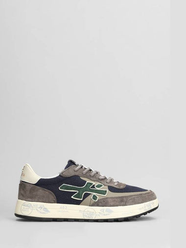 Premiata Nous Sneakers - PREMIATA - BALAAN 1