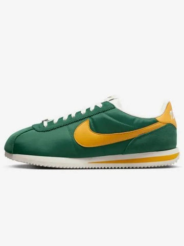 CORTEZ TXT OR - NIKE - BALAAN 1