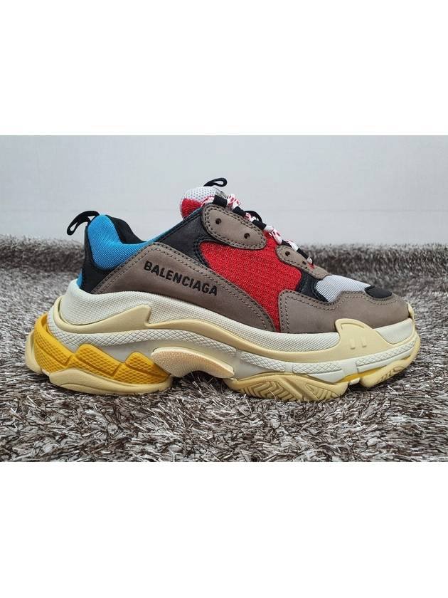 Triple S Multi 39 260 - BALENCIAGA - BALAAN 7