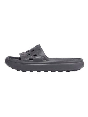 Slide On VR3 Slipper Cushion Pewter - VANS - BALAAN 1