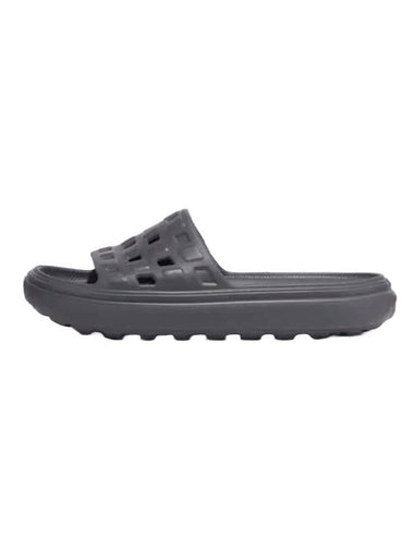 Slide On VR3Cush Pewter VN000BCBPWT1 - VANS - BALAAN 1