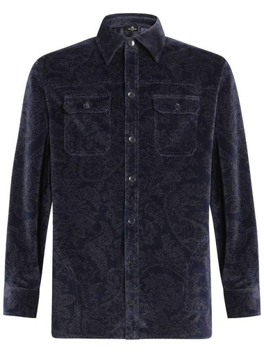 Etro Shirt - ETRO - BALAAN 1