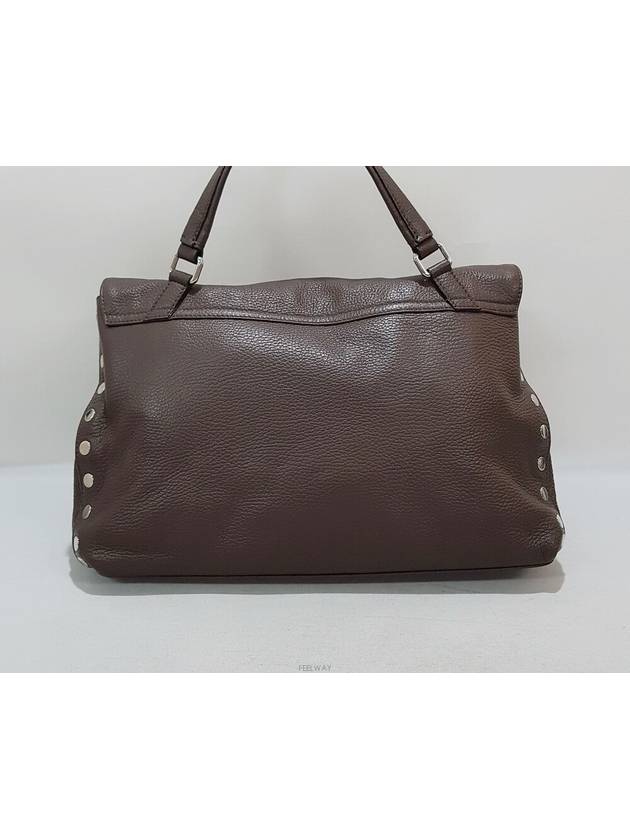 women tote bag - ZANELLATO - BALAAN 5