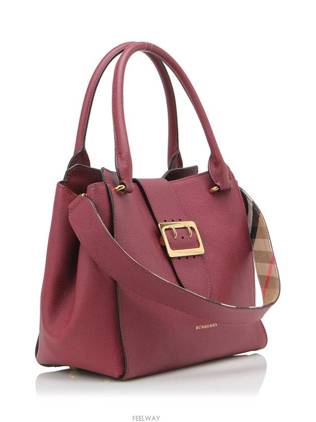 women shoulder bag - BURBERRY - BALAAN 3