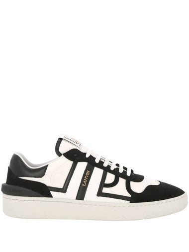 Lanvin Sneakers - LANVIN - BALAAN 1