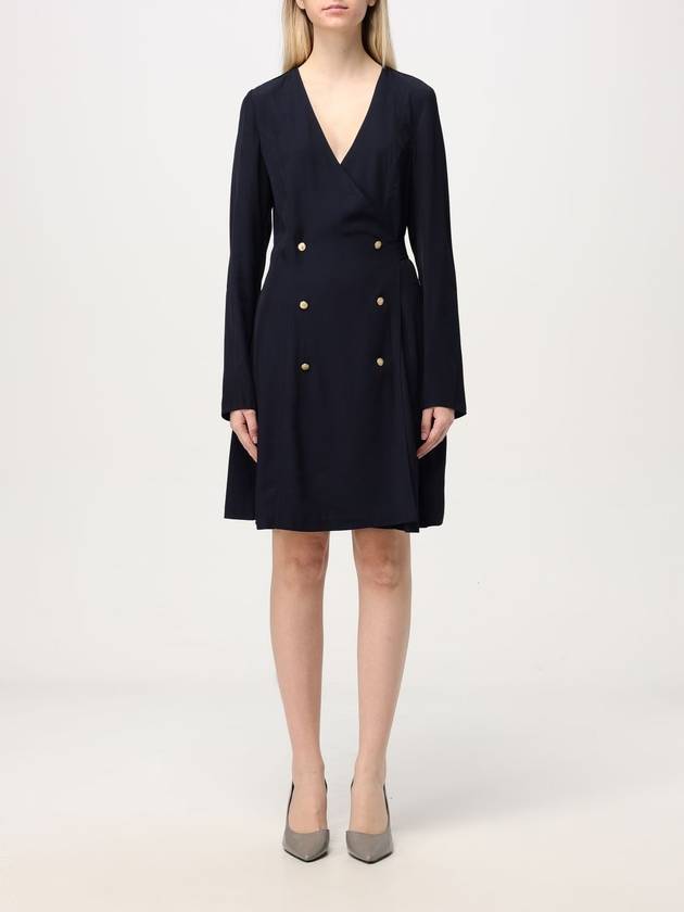 Dress woman Tommy Hilfiger - TOMMY HILFIGER - BALAAN 1