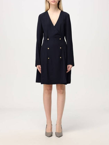 Dress woman Tommy Hilfiger - TOMMY HILFIGER - BALAAN 1