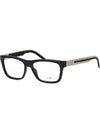 Glasses frame BLACKTIE184 5LH men women square horn frame - DIOR - BALAAN 7