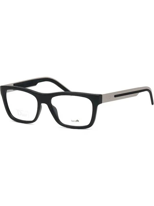 Glasses frame BLACKTIE184 5LH men women square horn frame - DIOR - BALAAN 7