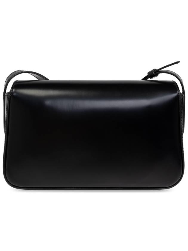 Anine Bing Shoulder Bag, Women's, Black - ANINE BING - BALAAN 3