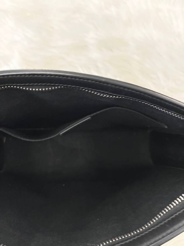 Daol Merchant Store GG Supreme Web Clutch 475316 Condition A - GUCCI - BALAAN 6