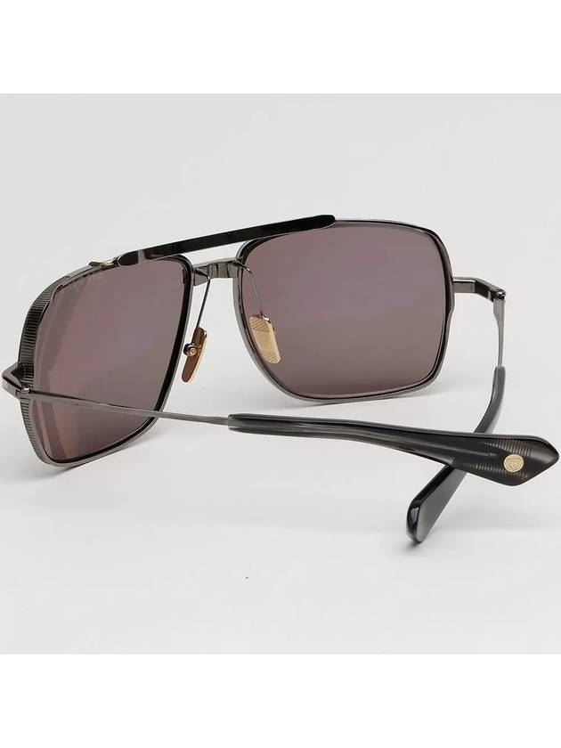 Titanium Sunglasses DTS126 62 03 SYMETA TYPE403 Fashion - DITA - BALAAN 4