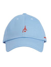 Signature 1891 Ball Cap Blue - ROND&DEMARRER - BALAAN 1