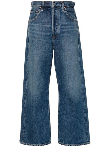 Gaucho wide-leg jeans - CITIZENS OF HUMANITY - BALAAN 1