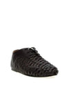 Marsell STECCOBLOCCO Woven Leather Lace Up Shoes MM4678088460 - MARSELL - BALAAN 2