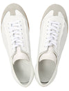 Featherlight Low Top Sneakers White - MAISON MARGIELA - BALAAN 3