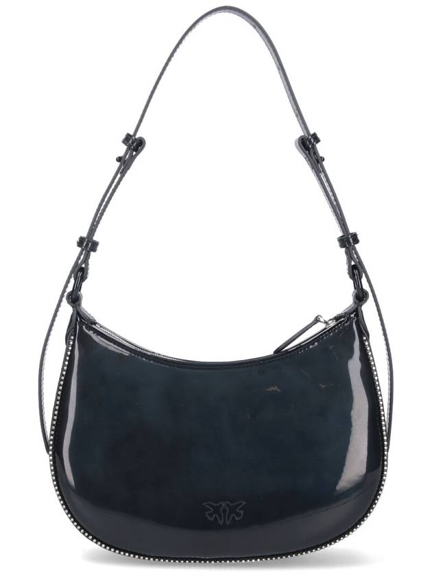 Pinko Bags.. Black - PINKO - BALAAN 3