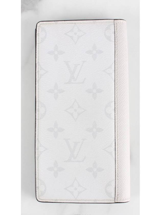 Brazza Wallet M30298 - LOUIS VUITTON - BALAAN 4