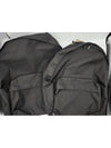 Homme Plus Backpack Black - COMME DES GARCONS - BALAAN 2