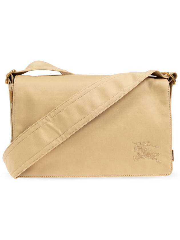 Burberry Shoulder Bag Trench, Men's, Beige - BURBERRY - BALAAN 1