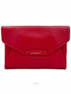 women clutch bag - GIVENCHY - BALAAN 1