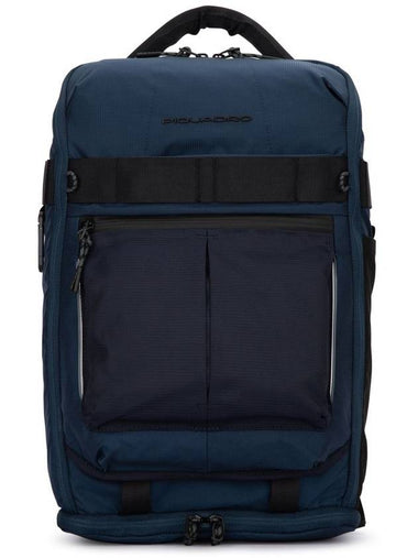 Piquadro Backpacks - PIQUADRO - BALAAN 1