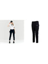 Golf Cargo Jogger Pants Navy - HENRY STUART - BALAAN 2