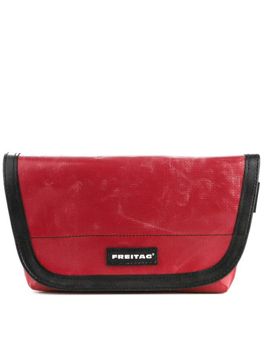 Unisex hip bag - FREITAG - BALAAN 1