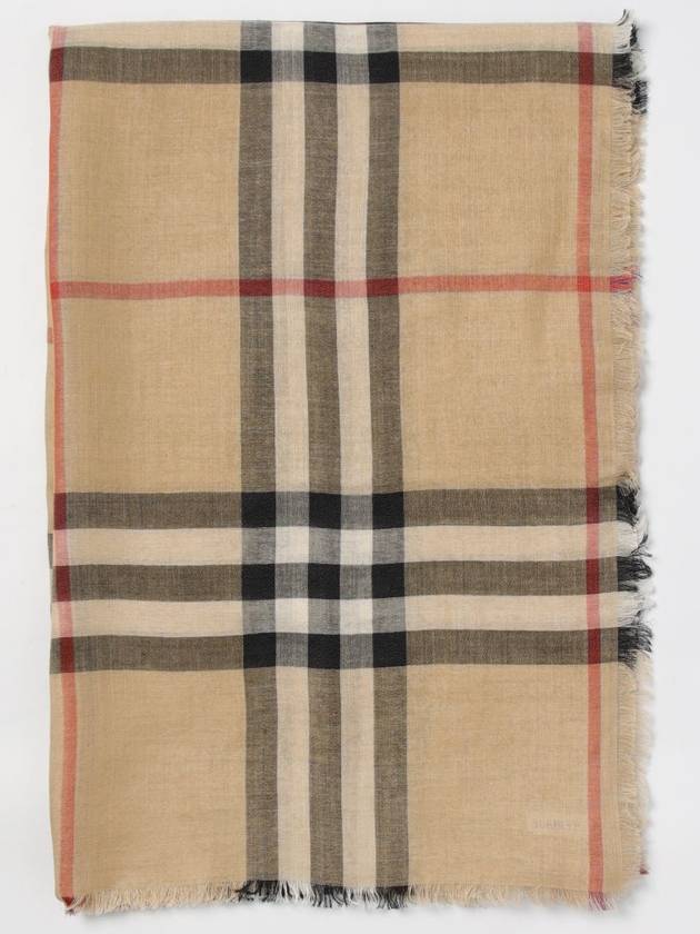 Scarf woman Burberry - BURBERRY - BALAAN 1