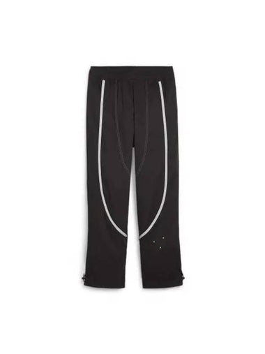 Dexter's Laboratory Dime Track Pants Black - PUMA - BALAAN 1