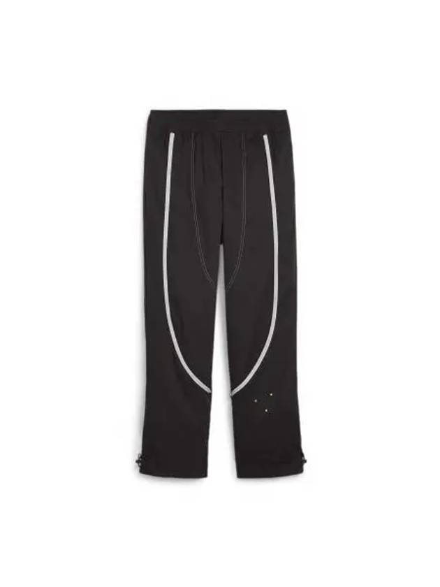 Dexter's Laboratory Dime Track Pants Black - PUMA - BALAAN 1