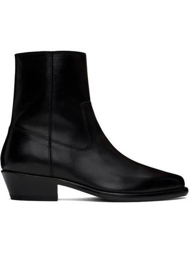 Boots 767860 Black - ISABEL MARANT - BALAAN 1