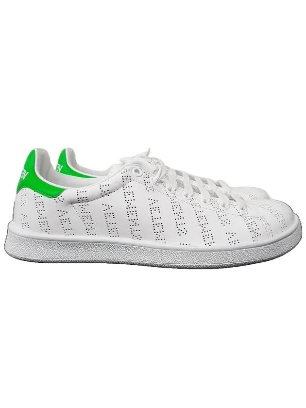 Vetements UAH19VT Women's Sneakers Green VETEMENTS - VERSACE - BALAAN 1