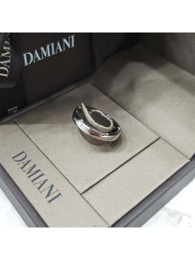 women rings - DAMIANI - BALAAN 5